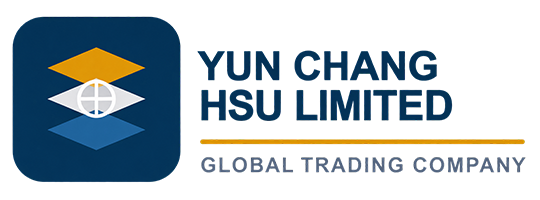 YUN CHANG HSU LIMITED